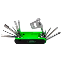 Kit de reparații JBM 54074 Green Silver Green Silver