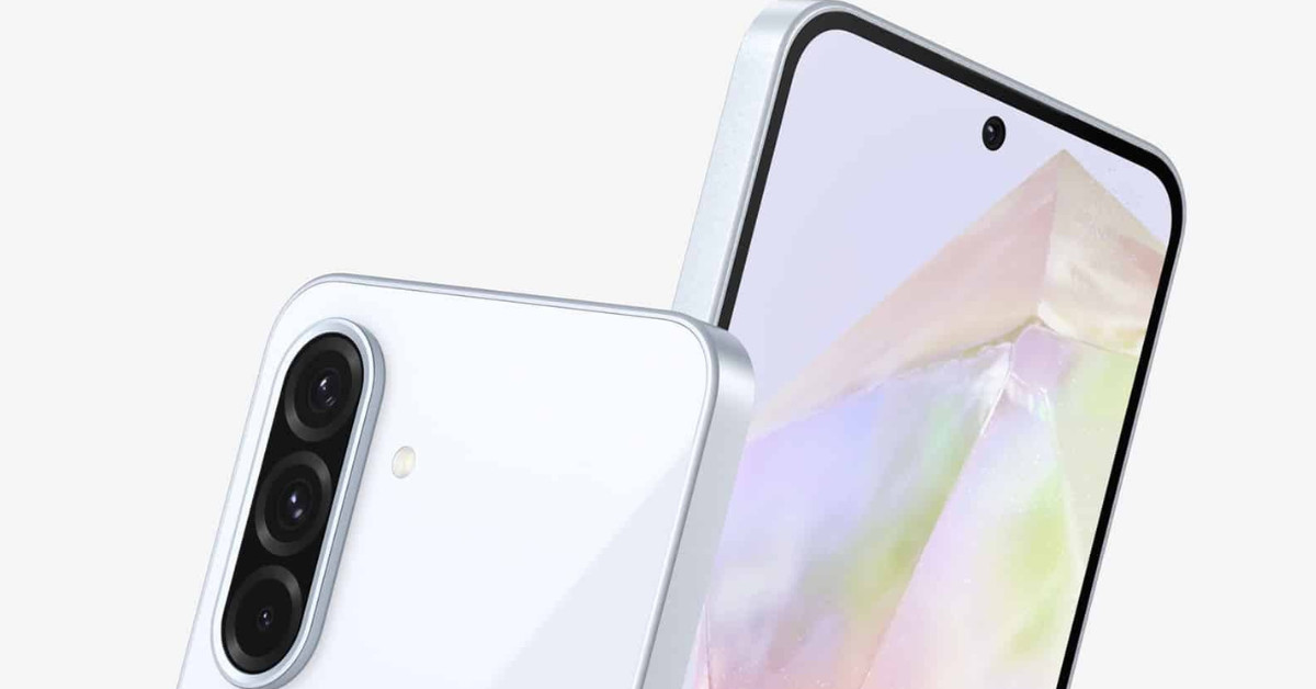 Galaxy A: высокая производительность по доступной цене