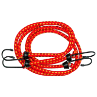Bande și extractoare de piese de bagaj Vorel 82320 Red Black Red Black