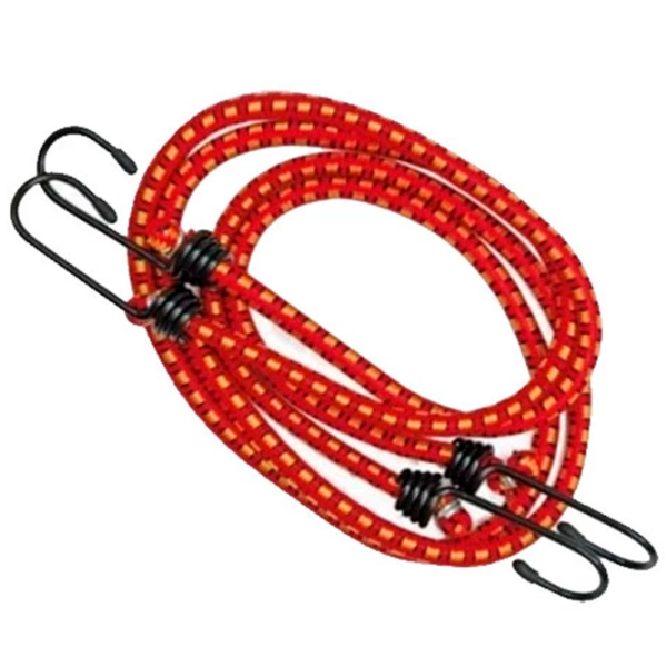 Bande și extractoare de piese de bagaj Vorel 82320 Red Black Red Black photo 2
