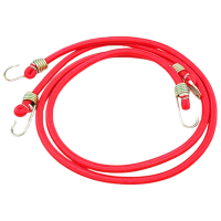 Bande și extractoare de piese de bagaj Vorel 82305 Red Silver Red Silver