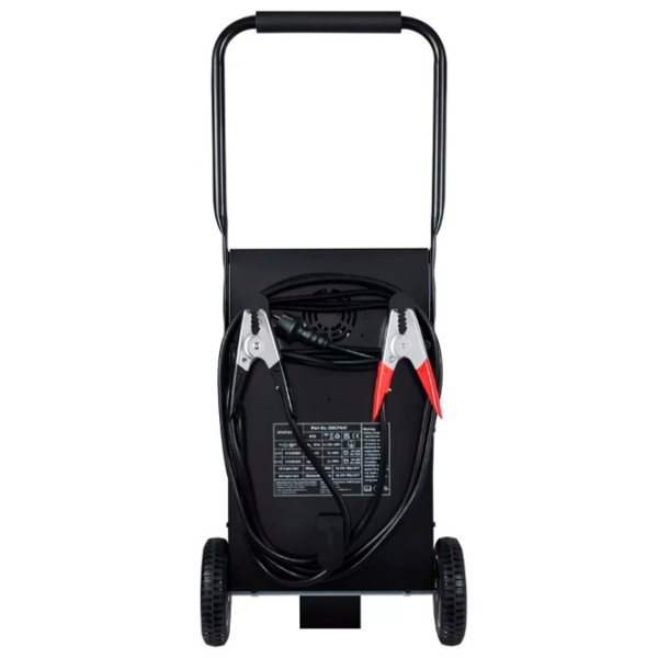 Пуско зарядное и зарядное устройство Osram Battery Charge Pro Зарядка photo 2