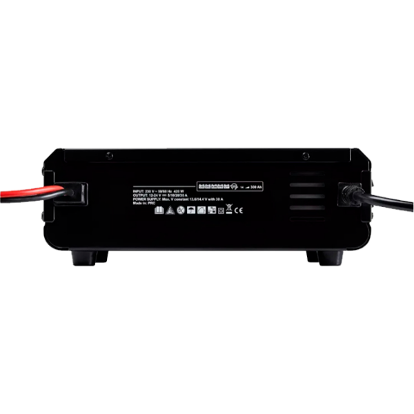 Incărcător și Redresor auto Osram Battery Charge Pro Încărcare photo 6