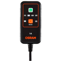 Incărcător și Redresor auto Osram Battery Charge Încărcare