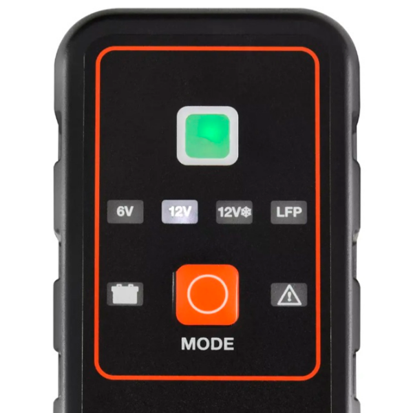 Incărcător și Redresor auto Osram Battery Charge Încărcare photo 4