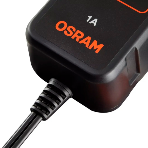 Incărcător și Redresor auto Osram Battery Charge Încărcare photo 6