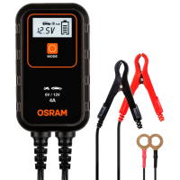 Încărcător auto Osram Battery Charge 904 Încărcare