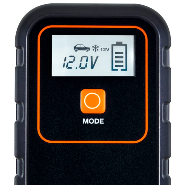 Încărcător auto Osram Battery Charge 904 Încărcare photo 3