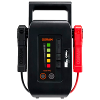 Пуско зарядное и зарядное устройство Osram Battery Start Pro 1000 Зарядка