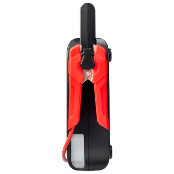 Пуско зарядное и зарядное устройство Osram Battery Start Pro 1000 Зарядка photo 4
