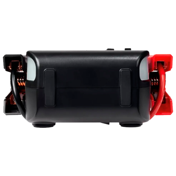 Пуско зарядное и зарядное устройство Osram Battery Start Pro 1000 Зарядка photo 6