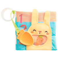 Интерактивная игрушка Skip Hop Animals Farmstand 00499520 Разноцветный Для детей, 0+