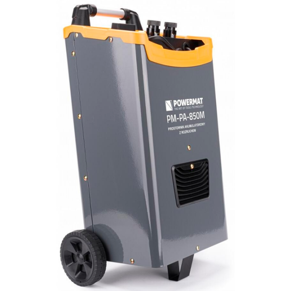 Incărcător și Redresor auto Powermat PM-PA-850M Încărcare photo 4