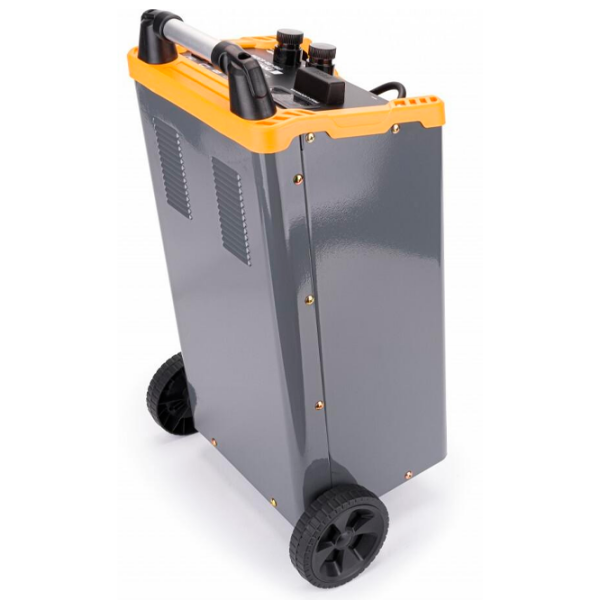 Incărcător și Redresor auto Powermat PM-PA-850M Încărcare photo 5