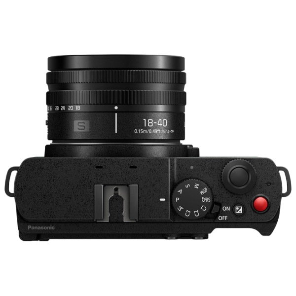 Cameră foto Panasonic DC-S9NE-G + Lumix S 18-40 mm f/4.5-6.3 Olive CMOS, 25.2 MP, f/3.5 - f/6.3 photo 10