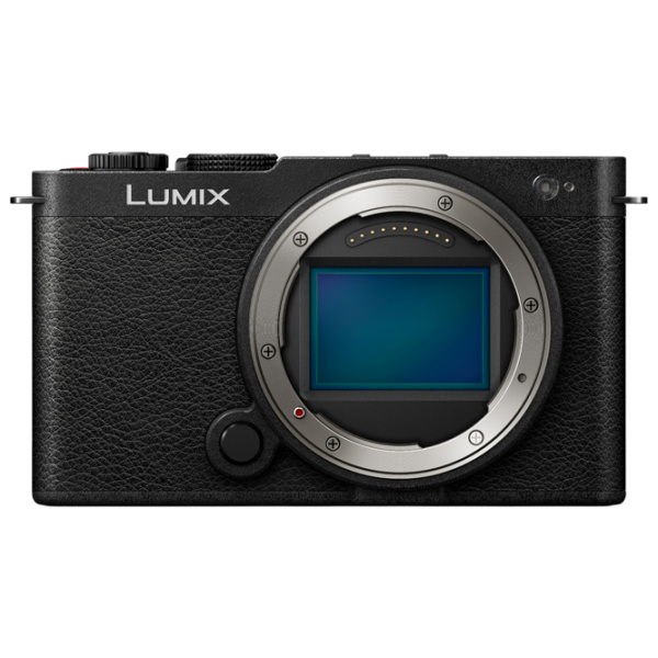 Cameră foto Panasonic DC-S9NE-K + Lumix S 18-40 mm f/4.5-6.3 Black CMOS, 25.2 MP, f/3.5 - f/6.3 photo 2