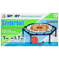 Интерактивная игрушка Miscellaneous Spiderball 672059 Разноцветный Для детей, 6+