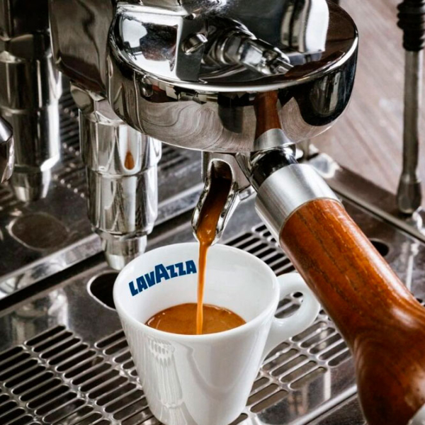 Кофе LAVAZZA Decaffeinato 250 г Молотый photo 3