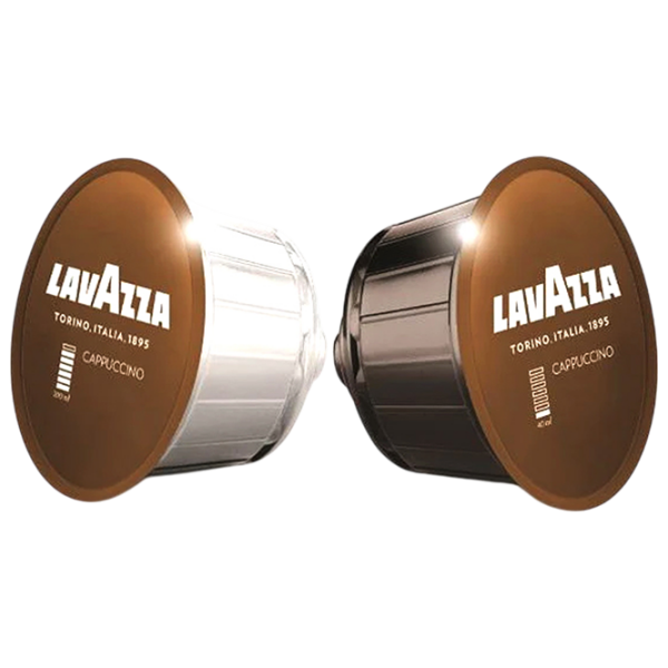 Cafea LAVAZZA Dolce Gusto Cappuccino 200 g Capsule photo 4