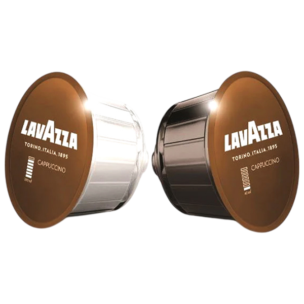 Cafea LAVAZZA Dolce Gusto Cappuccino 200 g Capsule photo 4