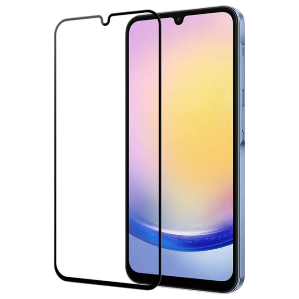 Защитное стекло для смартфона Samsung Galaxy A25 Nillkin, 2.5D photo 2