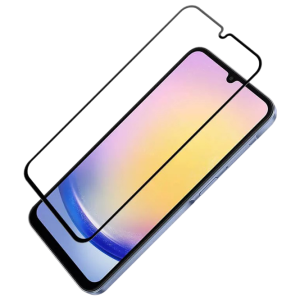 Защитное стекло для смартфона Samsung Galaxy A25 Nillkin, 2.5D photo 3