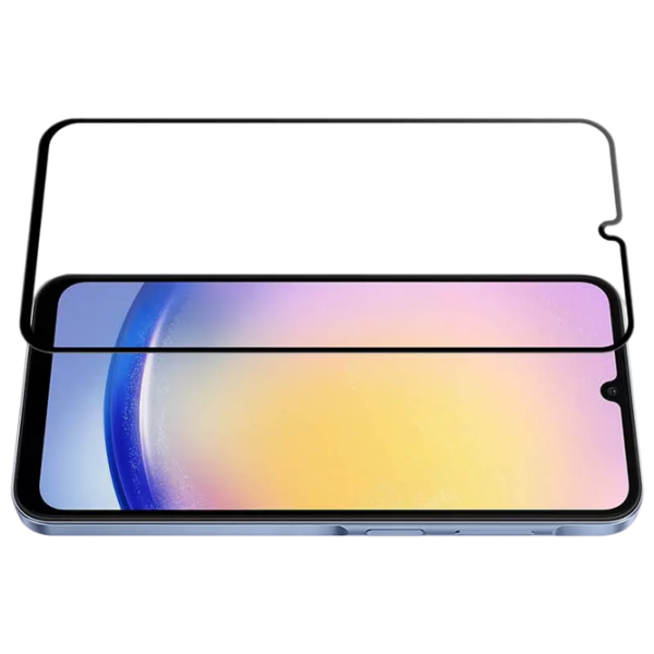 Защитное стекло для смартфона Samsung Galaxy A25 Nillkin, 2.5D photo 4