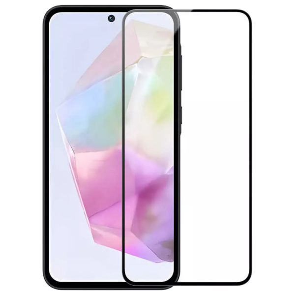 Защитное стекло для смартфона Samsung Galaxy A35 Nillkin, 2.5D photo 1