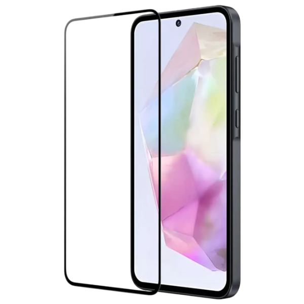 Защитное стекло для смартфона Samsung Galaxy A35 Nillkin, 2.5D photo 2