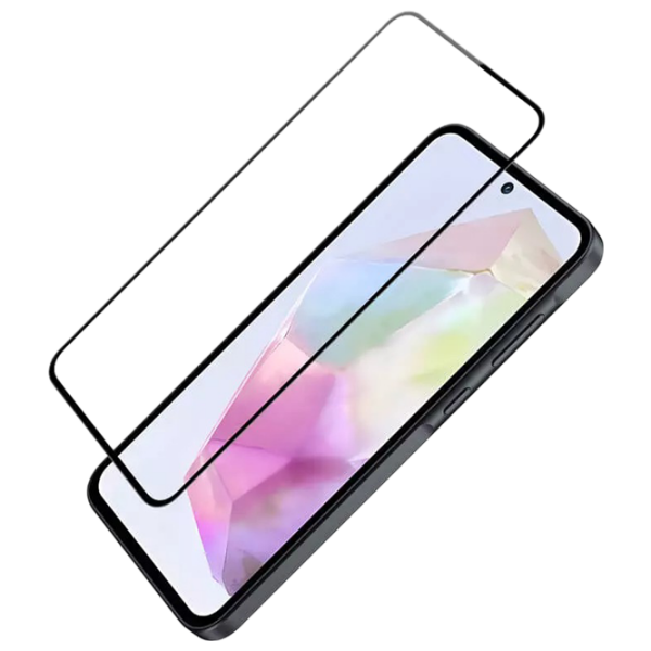 Защитное стекло для смартфона Samsung Galaxy A35 Nillkin, 2.5D photo 3
