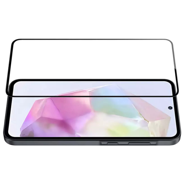 Защитное стекло для смартфона Samsung Galaxy A35 Nillkin, 2.5D photo 4