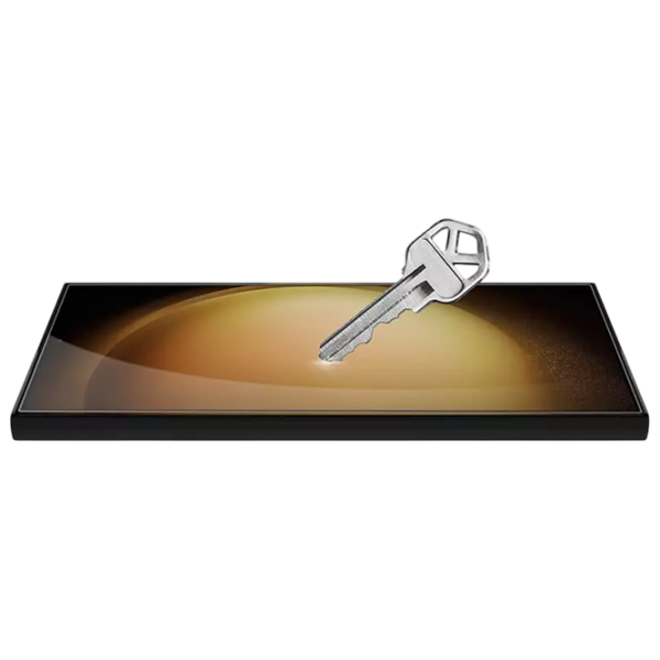 Защитное стекло для смартфона Samsung Galaxy S24 Ultra Nillkin, 2.5D photo 3