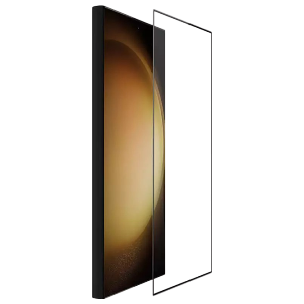 Защитное стекло для смартфона Samsung Galaxy S24 Ultra Nillkin, 2.5D photo 5