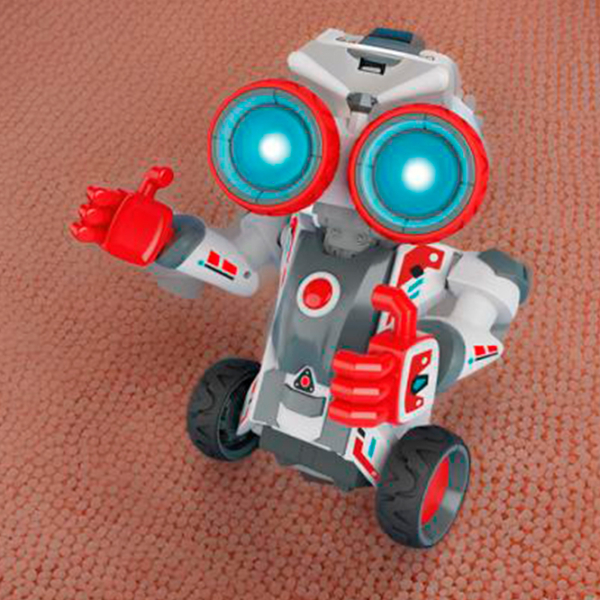 Robot Xtrem Bots Sam Gray  photo 6