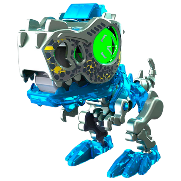 Robot YCOO Silv Multicolor  photo 1