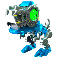 Robot YCOO Silv Multicolor 