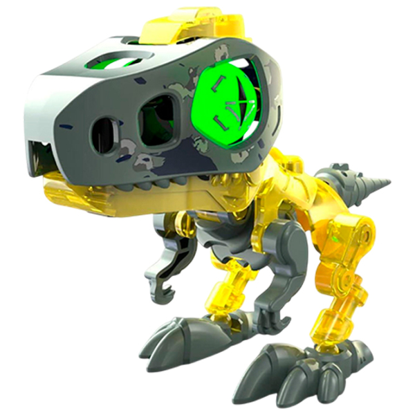Robot YCOO Silv Multicolor  photo 4
