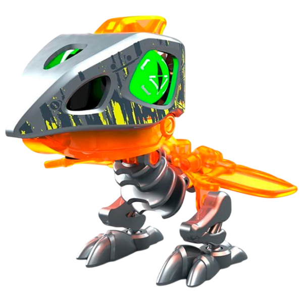 Robot YCOO Silv Multicolor  photo 5