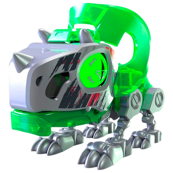 Robot YCOO Silv Multicolor  photo 6