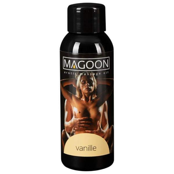 Ulei pentru masaj Magoon Pack of 6 50 ml Spanish Fly 0.3l  photo 4