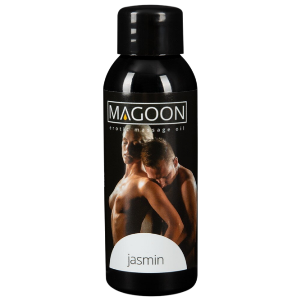 Ulei pentru masaj Magoon Pack of 6 50 ml Spanish Fly 0.3l  photo 7