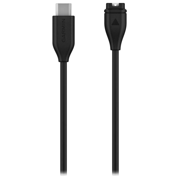 Кабель питания Garmin 010-13278-01 USB Type-C / Черный  photo 1