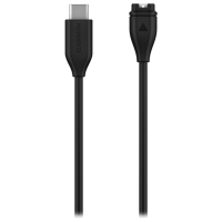 Кабель питания Garmin 010-13278-01 USB Type-C / Черный 