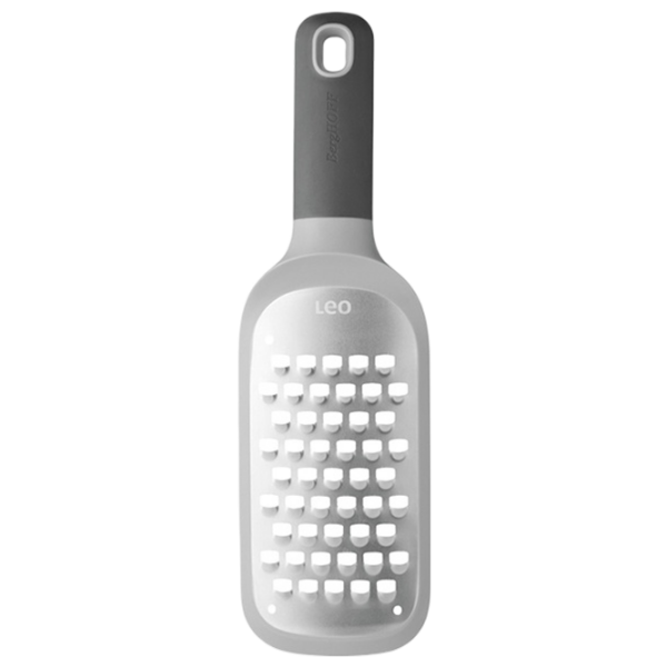 Răzătoare BergHOFF Leo Steel Clasică / Oțel inoxidabil photo 1