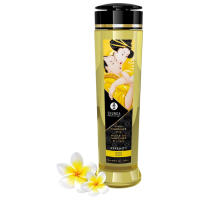 Ulei pentru masaj Shunga Serenity Monoi 0.24l 