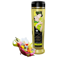 Ulei pentru masaj Shunga Irresisti Fructul pasiunii 0.24l 