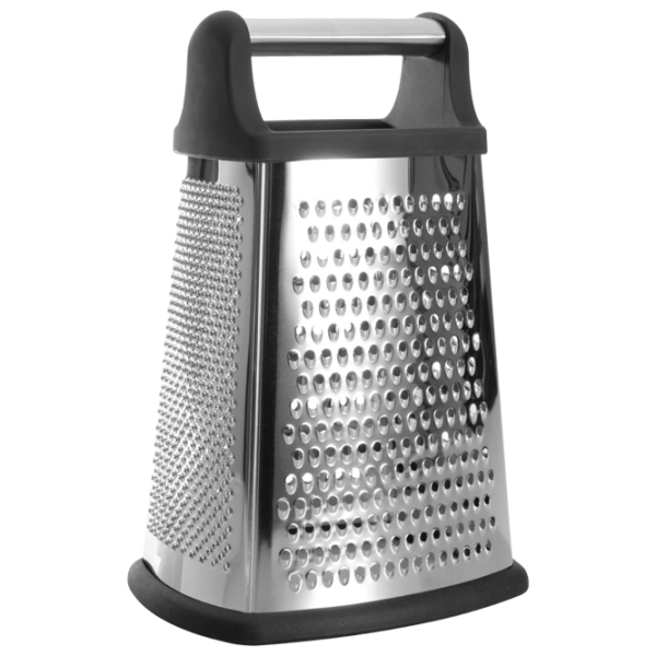 Răzătoare BergHOFF 1100192 Steel Multifuncțională / Oțel inoxidabil photo 1