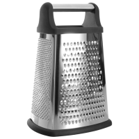 Răzătoare BergHOFF 1100192 Steel Multifuncțională / Oțel inoxidabil