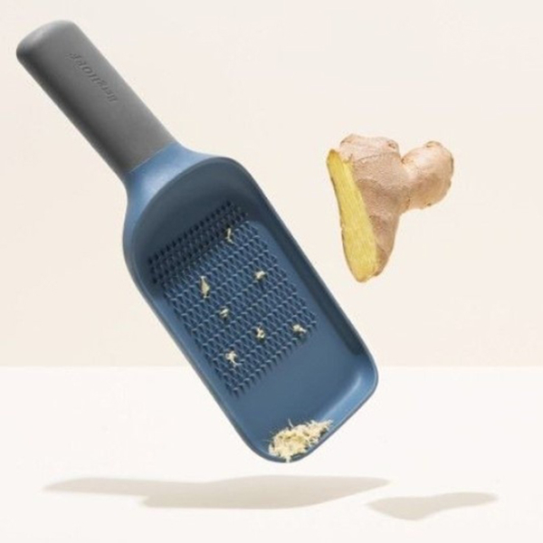 Răzătoare BergHOFF 3950030 Blue Clasică / Polipropilenă photo 4