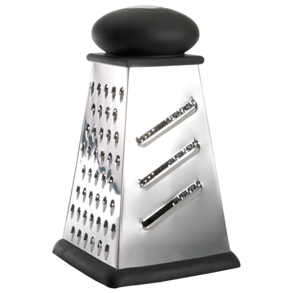 Răzătoare BergHOFF 1100191 Steel Multifuncțională / Oțel inoxidabil photo 1